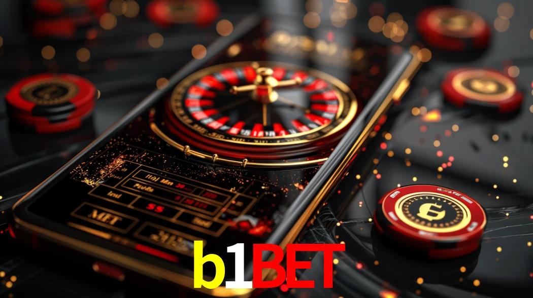 Mesa de Blackjack b1bet