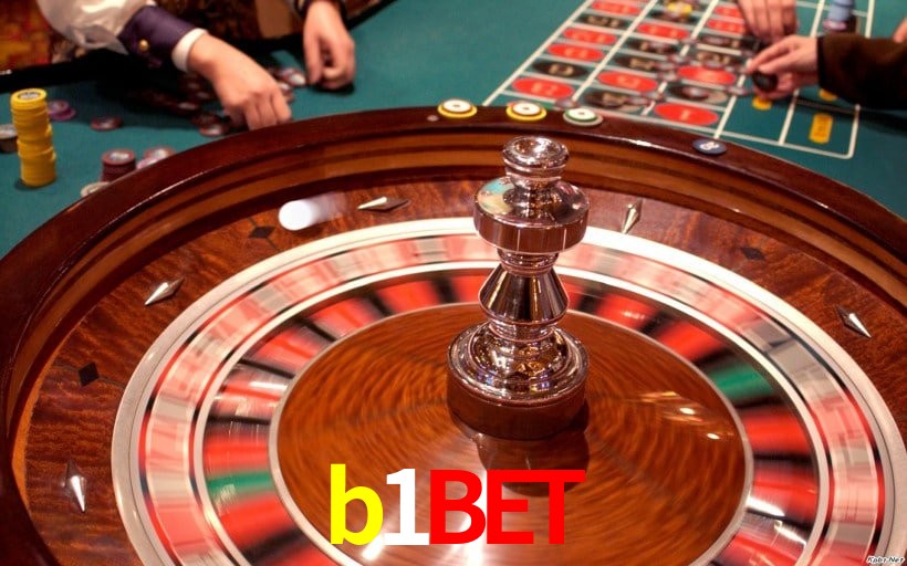 Experiência VIP b1bet