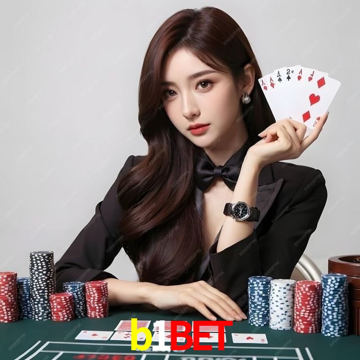 Avaliações dos Jogadores b1bet