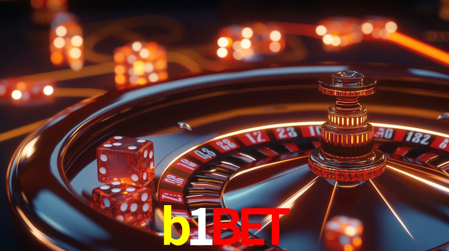 b1bet casino