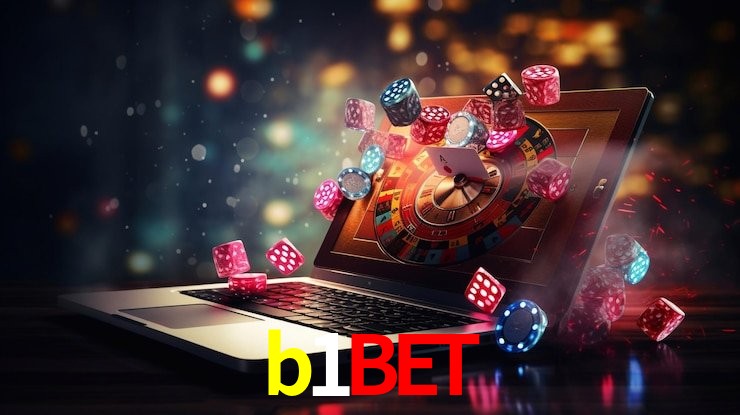 Casino VIP b1bet