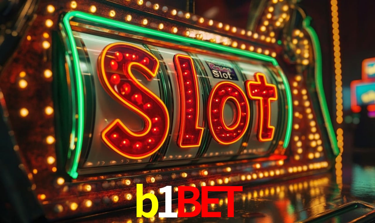 Recursos de Bônus b1bet