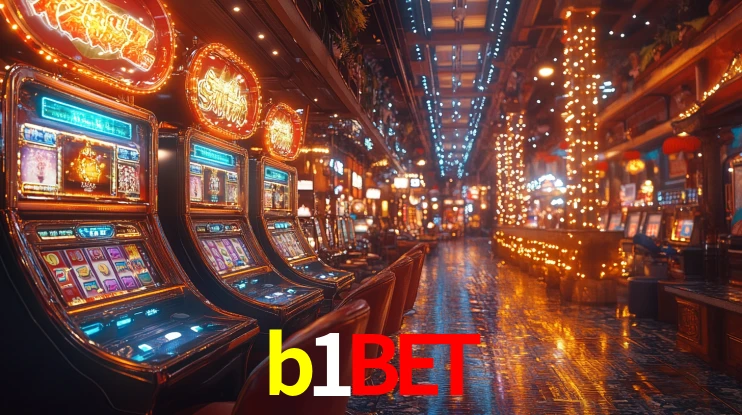 b1bet casino