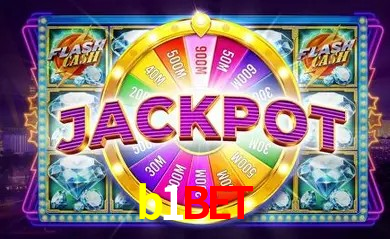 A Popularidade dos Caça-Níqueis no b1bet