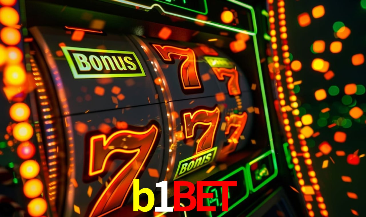 Casino Ao Vivo b1bet