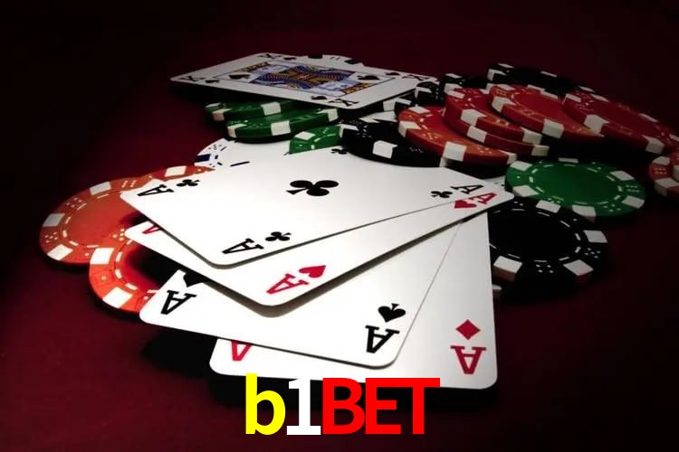 Estatísticas do Jogo b1bet