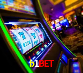 Desvendando o Mundo dos Jogos Virtuais na b1bet