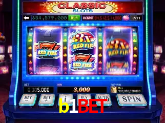 Descubra a Essência do b1bet: Nossa História e Compromissos