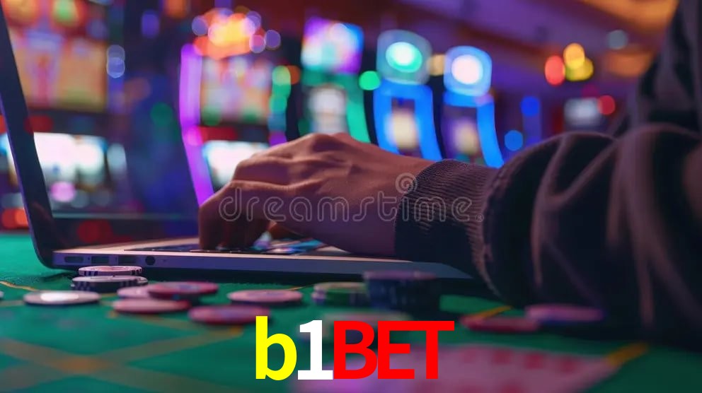 Estatísticas b1bet