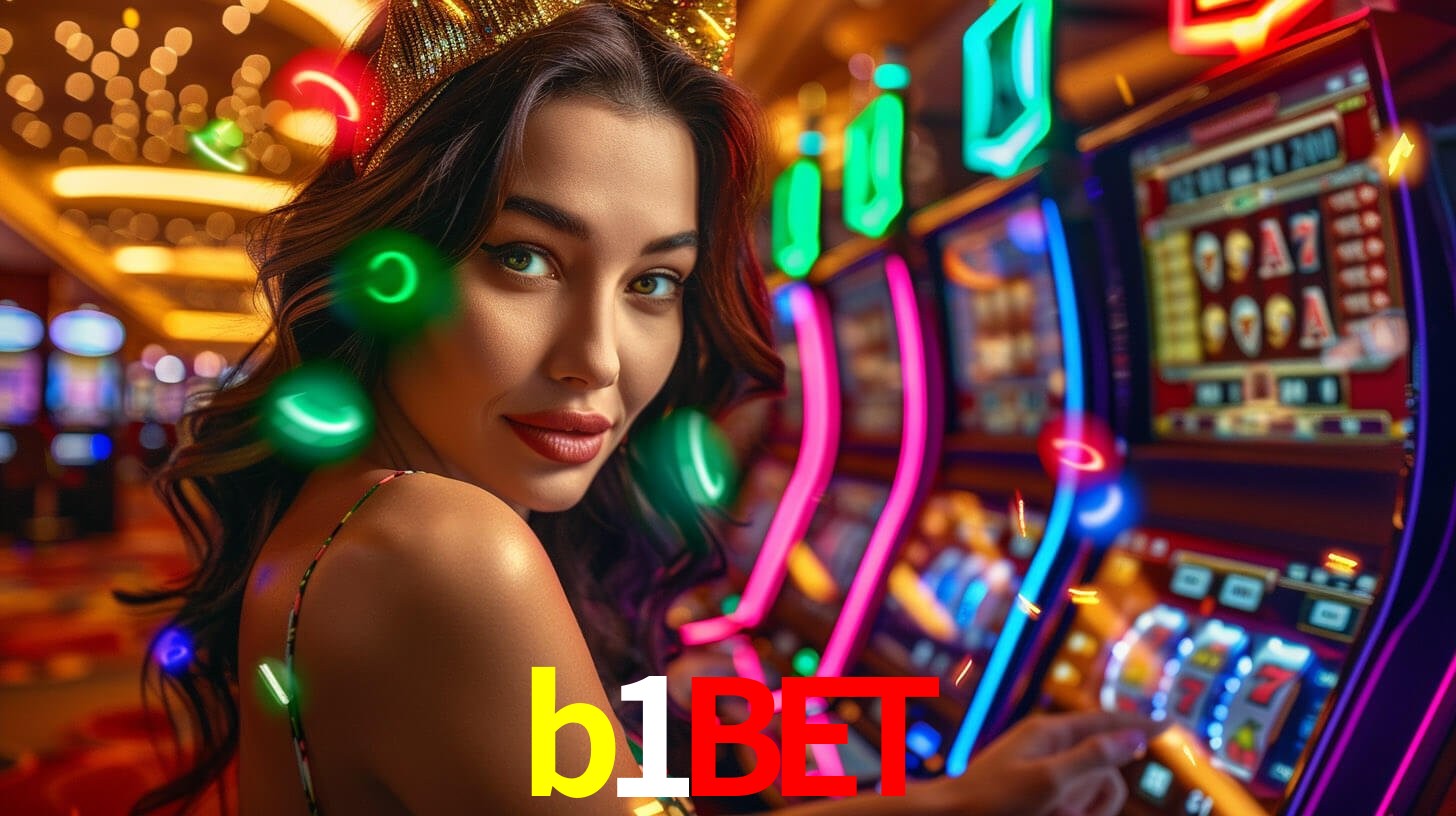 PIX Instantâneo b1bet