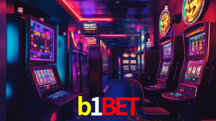 b1bet casino