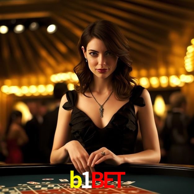 Apostas de Tênis b1bet