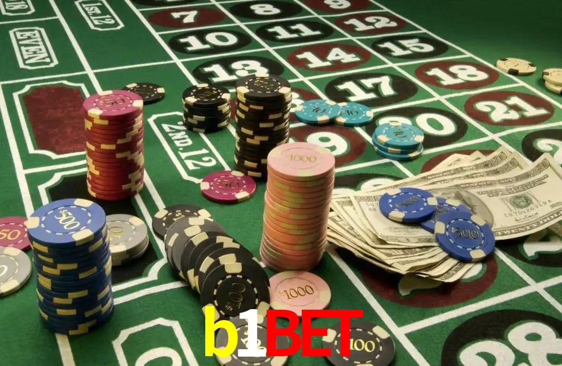 b1bet casino