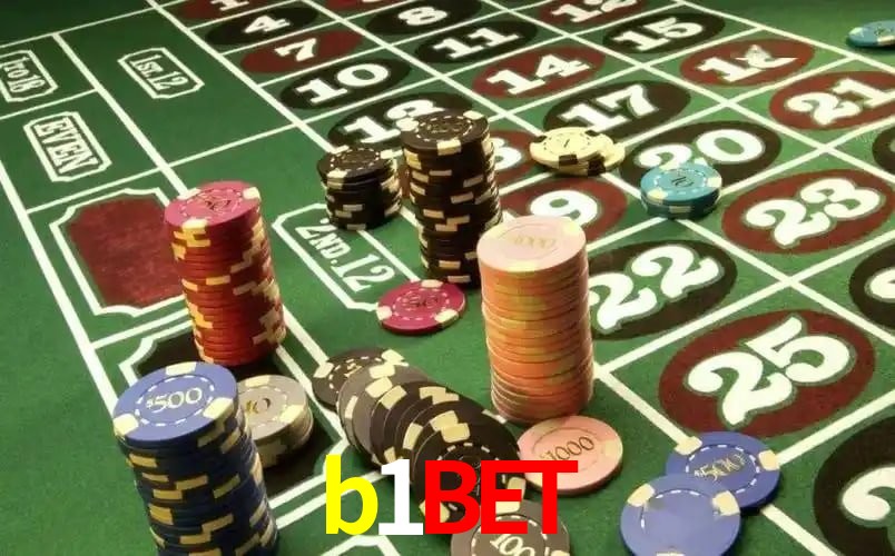 Integração de APIs b1bet