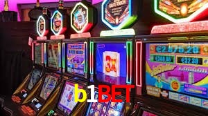 Apostas de Futebol b1bet