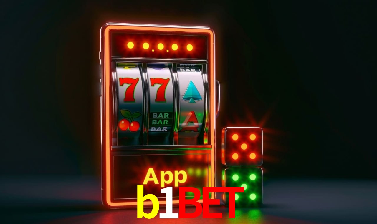 Design Responsivo b1bet