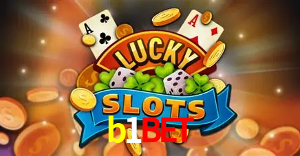 A Popularidade dos Caça-Níqueis no b1bet