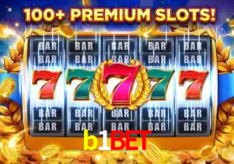 Descubra o Programa VIP da b1bet: Vantagens Exclusivas para Jogadores