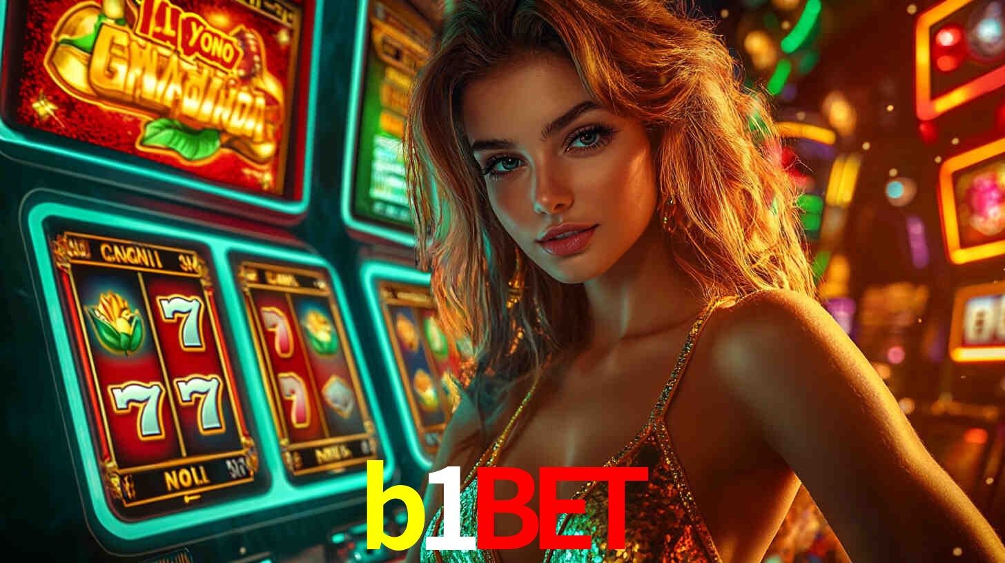 APP oficial da b1bet para mobile