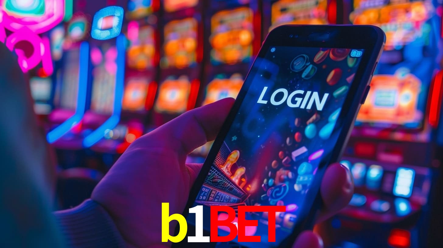 Recursos de Bônus b1bet