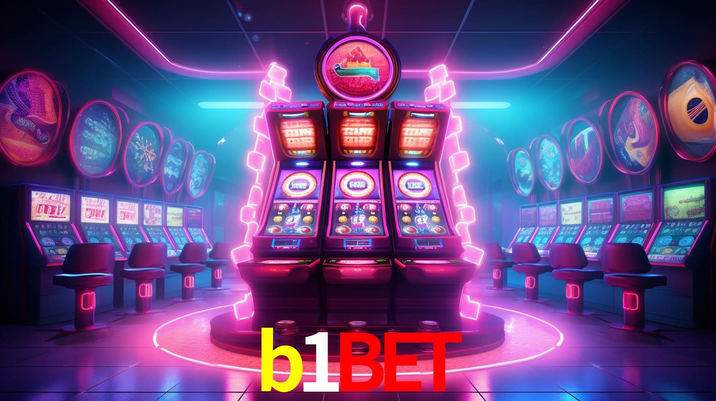 b1bet: Seu Especialista em Apostas Esportivas Brasileiras