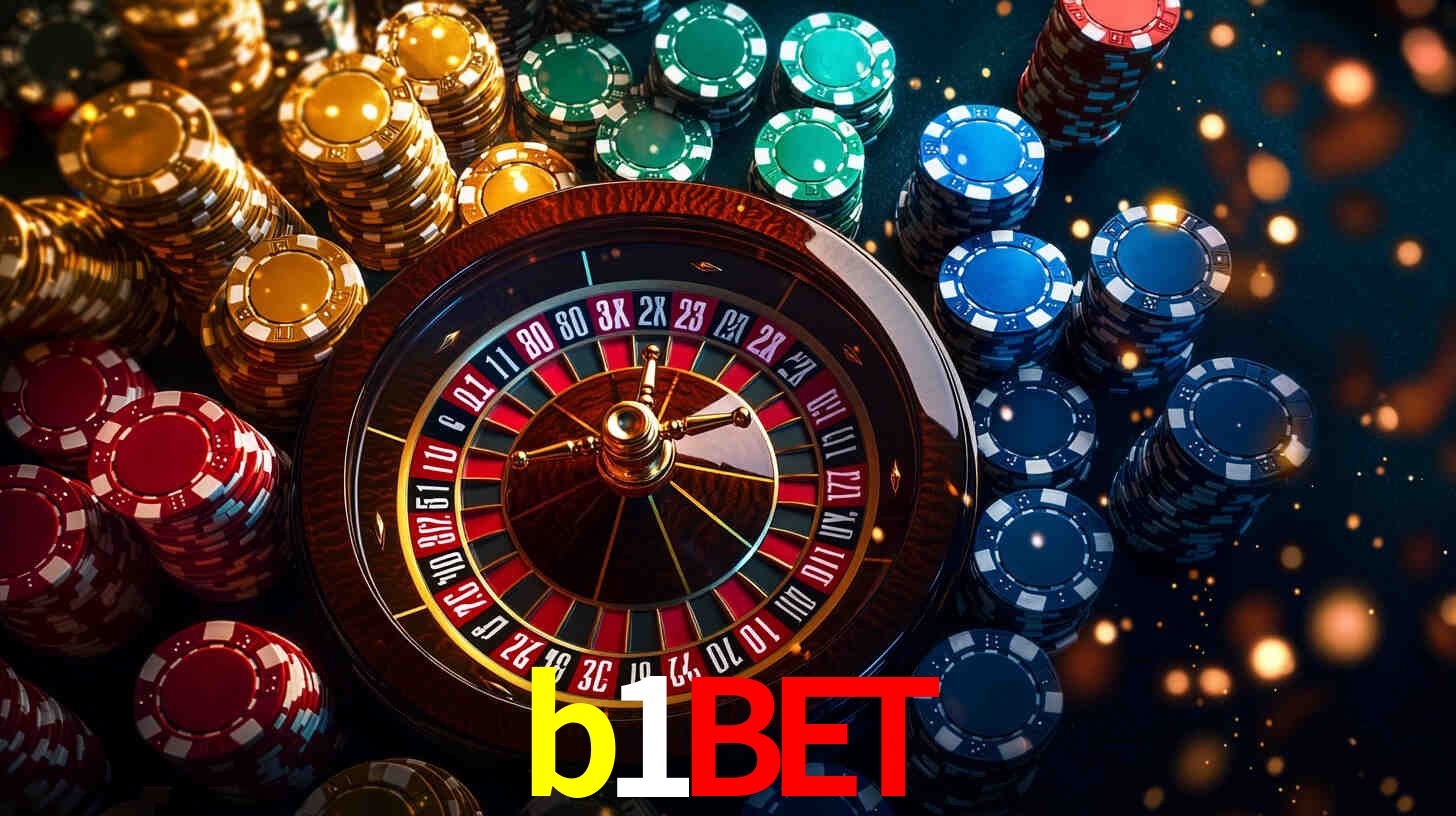 Programa VIP b1bet