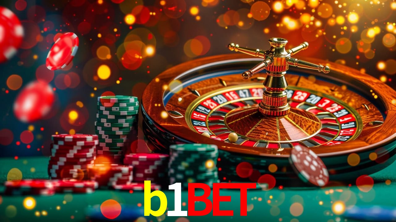 Bônus Diários b1bet