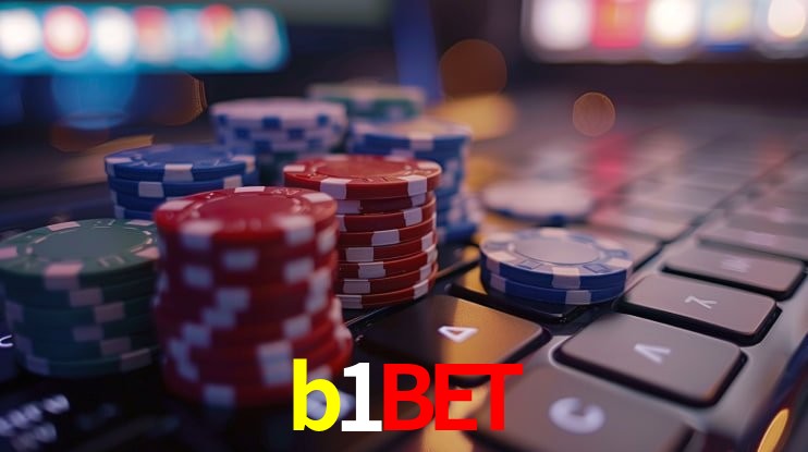 Estatísticas do Jogo b1bet