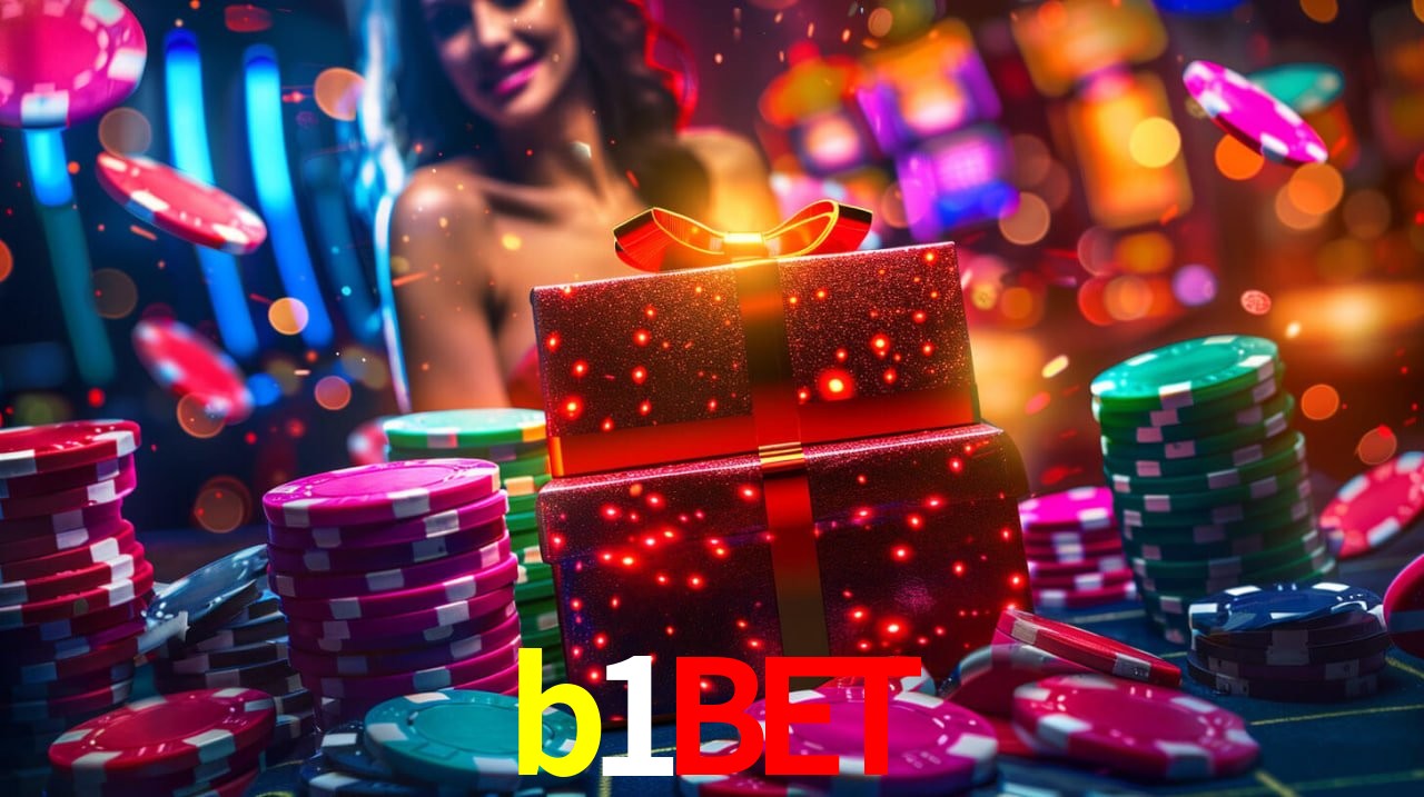 Mesa de Blackjack b1bet