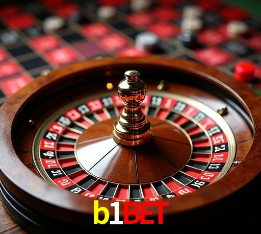 Cadastro Rápido b1bet