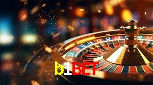 Login Seguro b1bet