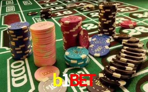 Interface Premium b1bet