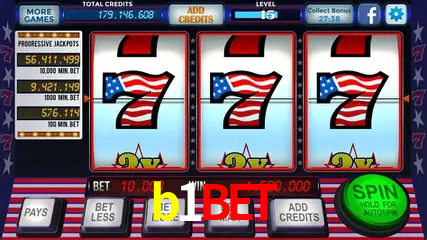 Inovações de Jogos na b1bet: O Futuro das Experiências Interativas