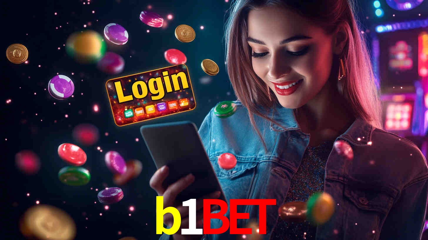 cassino b1bet