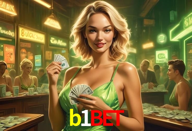 Estatísticas Esportivas b1bet