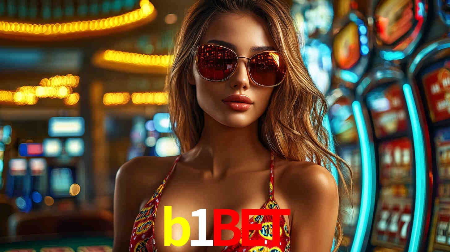 Bônus Diários b1bet