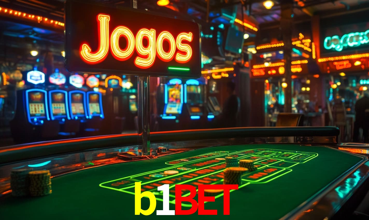 Experiência VIP b1bet