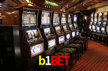 A Experiência Imersiva dos Cassinos Ao Vivo no b1bet