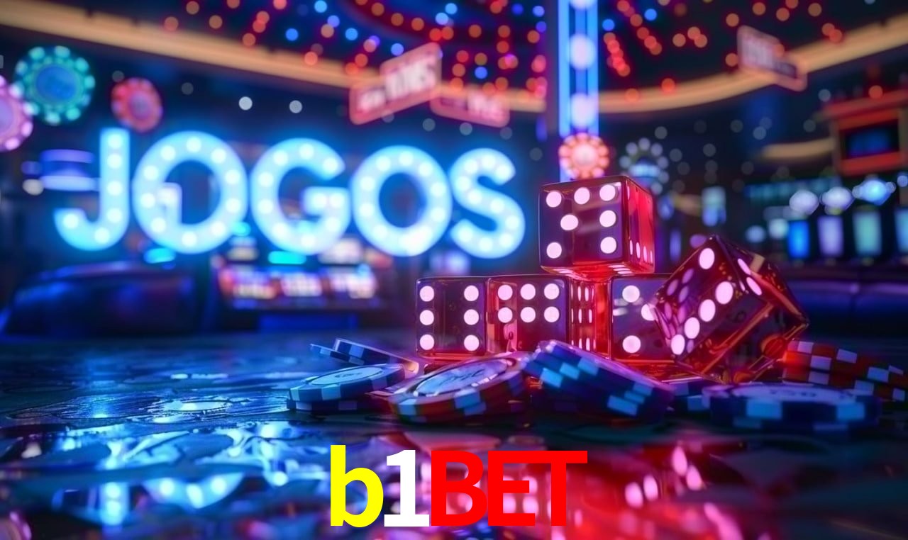 Estatísticas Esportivas b1bet