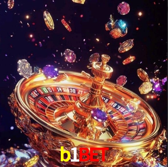 Diretório de Jogos b1bet