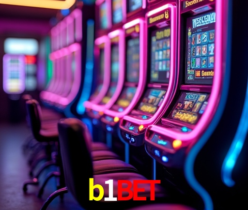 Design Responsivo b1bet