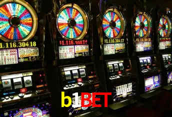 A Emoção da Loteria na b1bet: Uma Chance de Mudança de Vida