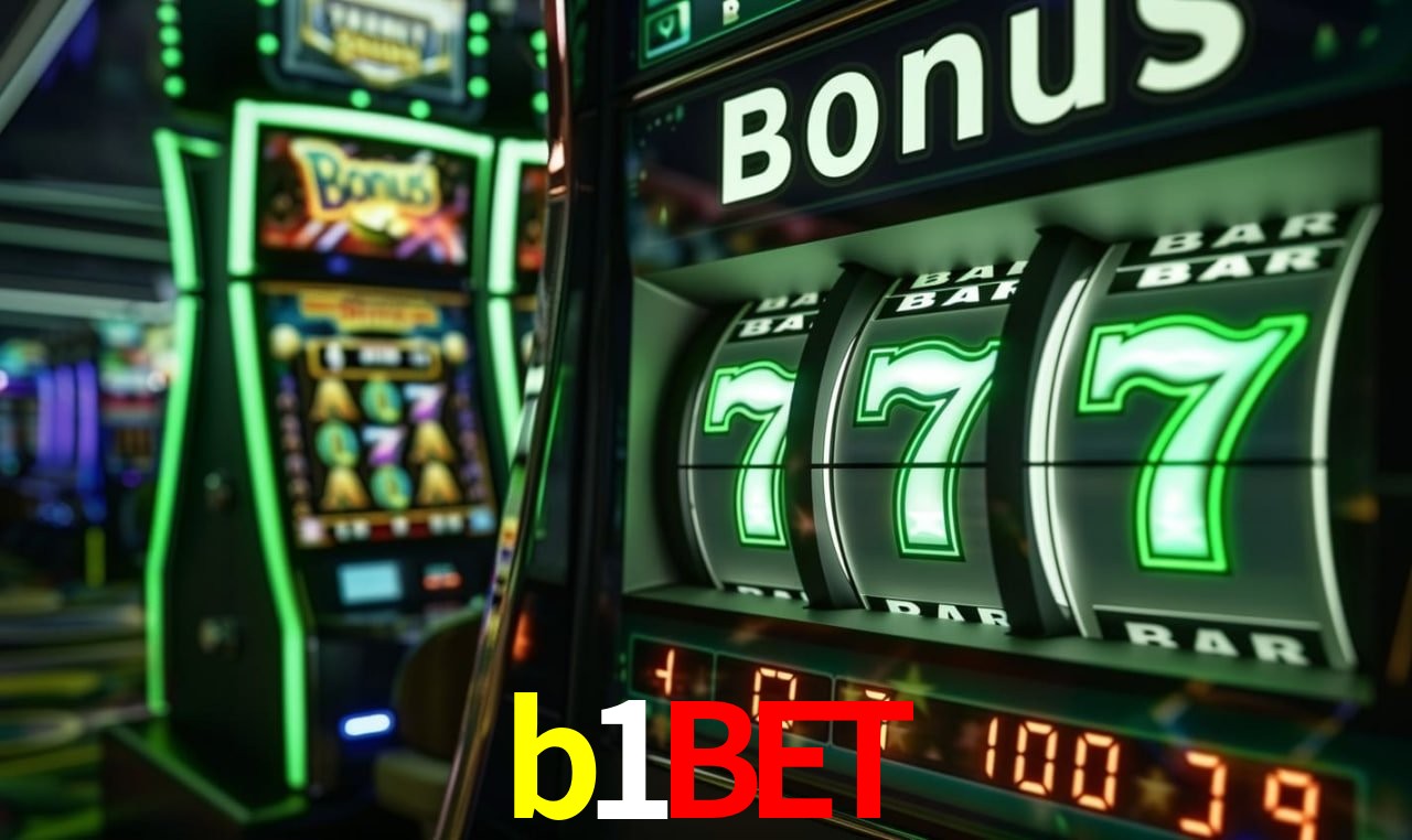 Casino Ao Vivo b1bet