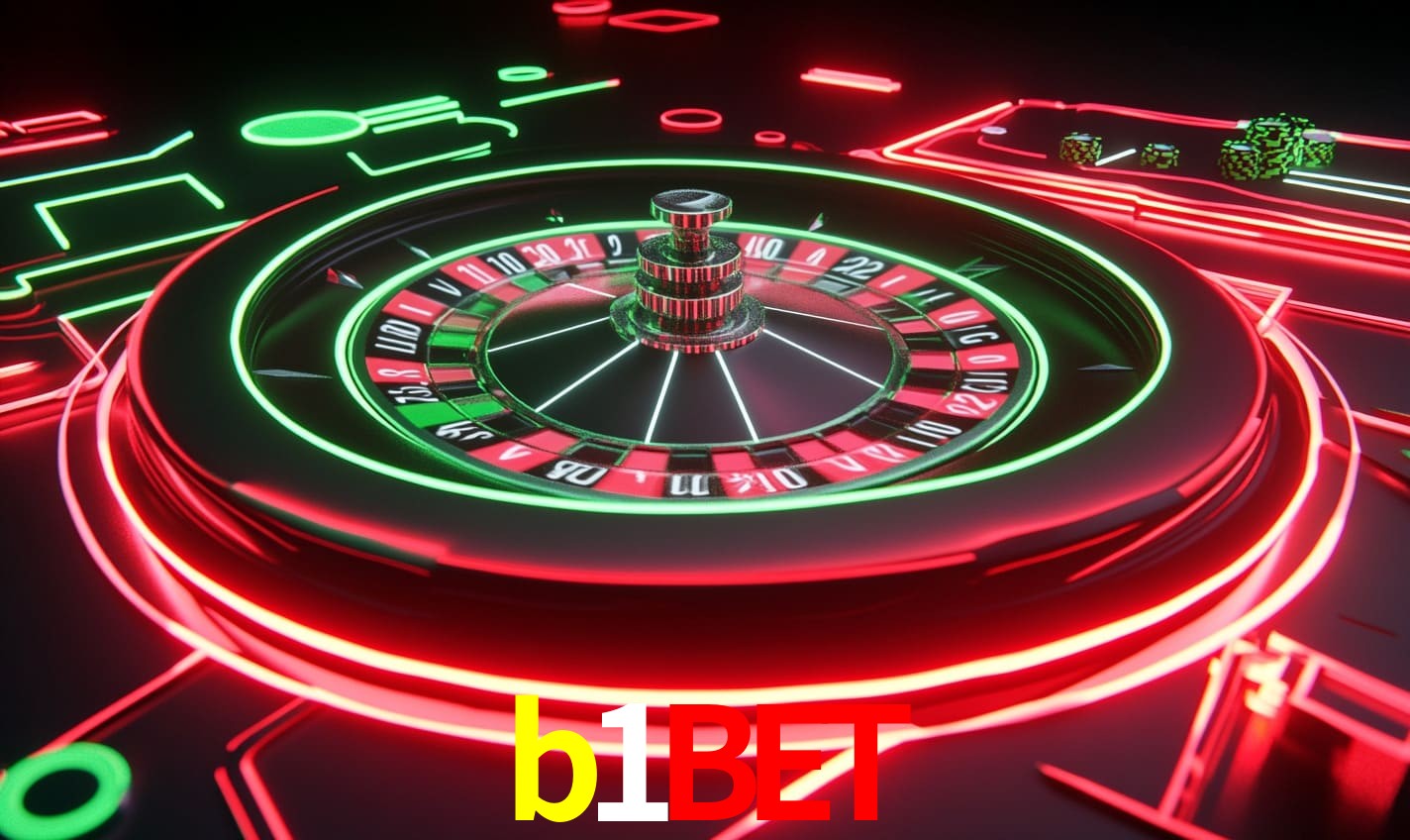 Interface Premium b1bet