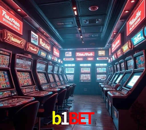 Benefícios da Conta b1bet