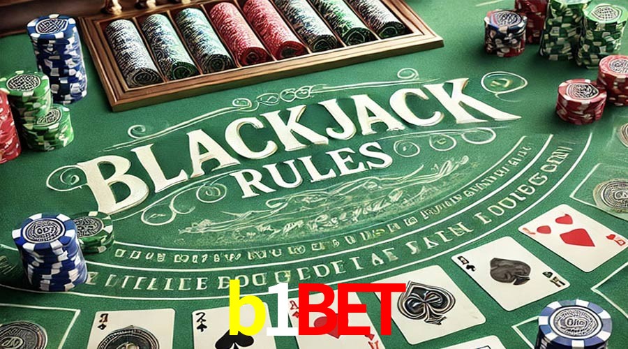 Casino VIP b1bet