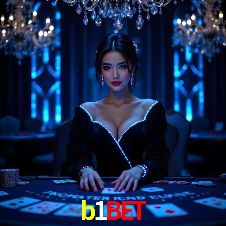 Promoções Sazonais b1bet