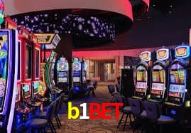 Segurança 2FA b1bet